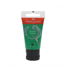 Màu Acrylic 30 ml Midgreen (Xanh lá trung tính)